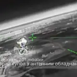 ССО знищили РЛС та командний пункт окупантів