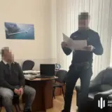 Мобилизация в Украине – в столичном университете воровали деньги и прятали уклонистов