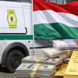 У МЗС розкрили деталі затримання інкасаторів в Угорщині