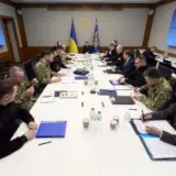 Атака дронов — в Украину прислали 11 запросов о помощи в сбивании «Шахедов»