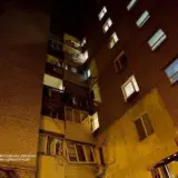 Обстрел Днепра – ранены 10 человек