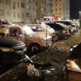 Обстріл Харкова – рашисти двічі вдарили по Харкову