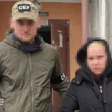 Агент РФ – предательница готовила новый обстрел по ТЭЦ в Киеве