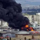 Иран ударил по нефтяной инфраструктуре в Израиле