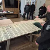 Мобілізація в Україні – у Дніпрі військовий лікар навчала ухилянтів, як поводитись на ВЛК