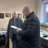 Директор столичного завода работал на государство-агрессор