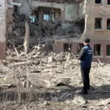Обстрел Славянска – целью для оккупантов стала плотная жилая застройка