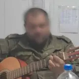 Імітував розстріл матері військового: “коменданта Боромлі” засудили до 10 років