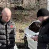 Керівництво держкомпанії вимагало $10 тисяч у бізнесмена