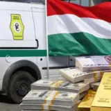 Венгрия приняла закон об изъятии украинских денег и золота