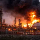 Крупнейший производитель нефти анонсировал катастрофу мировой экономики