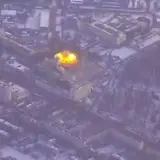 ВСУ нанесли ракетный удар по российскому заводу микроэлектроники