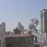 Иран нанес новую серию ударов по странам Персидского залива