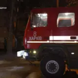 Обстріл Харкова – рашисти вдарили по цивільному підприємству