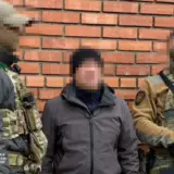 Агент РФ — один из работников стратегического предприятия помогал рашистам обстреливать Донецкую область