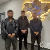 Мобилизация в Украине – на Закарпатье цыгане напали на работников ТЦК
