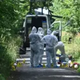 Український підліток вбив жінку з дитиною у Німеччині