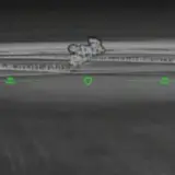 СБС атаковали ряд военных целей рашистов на оккупированных территориях
