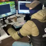 Схему незаконной легализации иностранцев выявили в Киеве