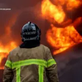 Обстріл Дніпропетровської області – чотири дні горів об’єкт інфраструктури