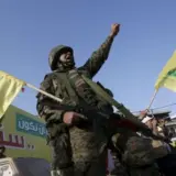 Хезболла оголосила про початок своєї військової операції проти Ізраїлю