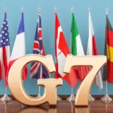 Страны G7 хотят охранять суда на Ближнем востоке