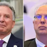 Віткофф зустрівся з людьми Путіна