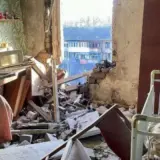 Обстрел Днепропетровской области – два человека получили ранения