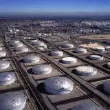 США открывают свои нефтяные резервы