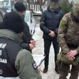 Агент РФ — предатель хотел устроить теракт в центре Ровно