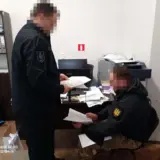 Мобилизация в Украине – работник ТЦК избил мужчину во Львове