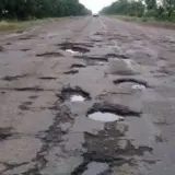 Ремонт дорог – Украине необходимо 12-14 миллиардов на восстановление дорог после зимы