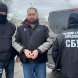 Агент РФ — СБУ задержала российского шпиона