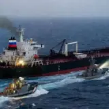 Россия увеличивает количество «теневого флота» под своим флагом