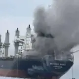 США будут сопровождать танкеры через Ормузский пролив