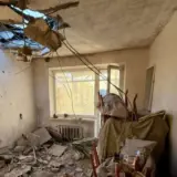 Обстрел Днепропетровской области – оккупанты нанесли 20 ударов по пяти районам