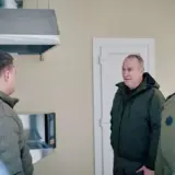 Ігор Табурець – на Черкащині невдовзі запрацює кулінарний хаб