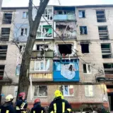 У багатоповерхівці на Дніпропетровщині стався вибух