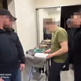 Військовий продав і здав у ломбард дронів та камер на 5,5 мільйонів