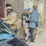 Мобилизация в Украине – более 100 мужчин пытались сбежать за границу в Одесской области