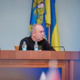 Ігор Табурець про сесію обласної ради