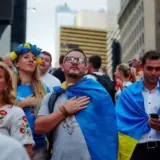 Українські чоловіки масово біжать до Німеччини