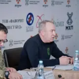 Ігор Табурець – на Черкащині перезавантажують раду ветеранів