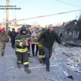 Обстрел Запорожья – террористы ударили по жилому кварталу