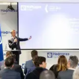 Україна показала 31 країні матеріали про «Дружбу»