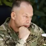 Основний напрямок наступу росіян у Запорізькій області – Сирський