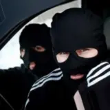 Неизвестные в балаклавах 13 марта пытались похитить судью в Днепре
