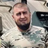 Валентин Манько призвал добровольцев верить в победу и будущее Украины