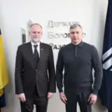 Керівництво ДБР обговорило зі шведською стороною напрями поглиблення правоохоронної взаємодії