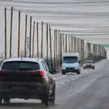 Захист від дронів планують встановити на близько 600 км українських доріг – Куліба